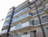 ベリスタ椎名町物件写真