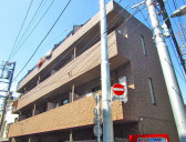 グランフォース西池袋物件写真