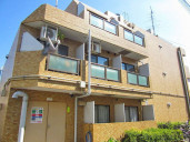 ライオンズマンション椎名町物件写真