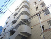 ライオンズマンション東長崎第３物件写真