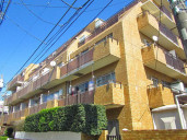 ライオンズマンション東長崎物件写真