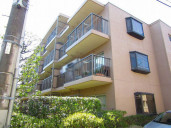 東長崎ハイツ物件写真