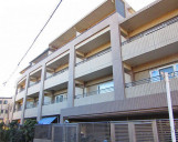 デュオスカーラ目白物件写真