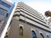 藤和池袋コープ物件写真