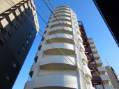 グローリア初穂椎名町物件写真