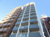 スカイコート池袋西壱番館物件写真