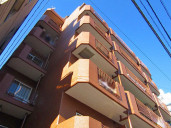 マンションセントポール物件写真