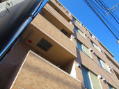 ワールドパレス池袋立教通り物件写真