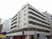 アルテール池袋物件写真