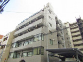 ストーク東池袋物件写真