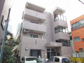 レジェンド東池袋物件写真