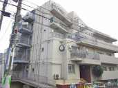 サンモール東池袋物件写真