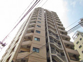 藤和東池袋コープ物件写真