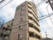 キャッスルステージ東池袋物件写真