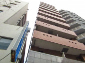 スカイコートヌーベル池袋物件写真