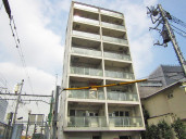 リフュージュアイ　ノース物件写真