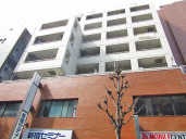 マシャンブル南池袋物件写真