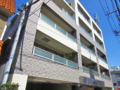 ワールドパレス椎名町ビシーム物件写真