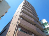 ヴェルト池袋ウエストフォート物件写真