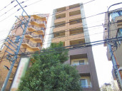 アプレシティ椎名町物件写真