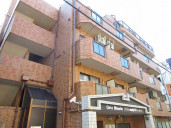 ライオンズマンション椎名町駅前通り物件写真