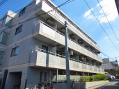 マイファリエ南長崎物件写真