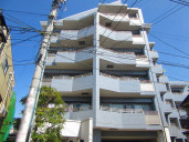 ユアコート東長崎物件写真