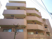 ルーブル南長崎物件写真