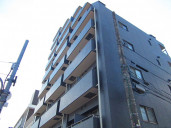 オリオ南長崎物件写真