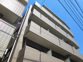 ティアラ目白アベニュー物件写真