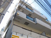 レジェンド南長崎物件写真