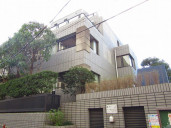 ストーク目白ウィステリア物件写真