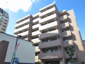 スカイコート目白物件写真