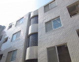 ダイホープラザ目白物件写真