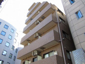 パークウェル目白物件写真