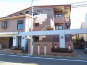 ストーク千川物件写真