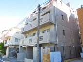 フォルティス物件写真