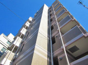 千川サニーコート物件写真