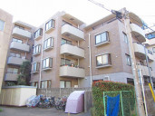 メゾン・ド・ラ・リコルヌ要町物件写真