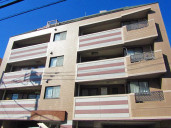 サングリーンヒルズ千早物件写真