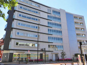 コンフォルテハイム池袋物件写真