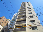 パークハウス駒込六義園物件写真