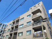 パークハウス駒込桜郷物件写真
