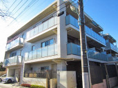 スタジオデン千川物件写真