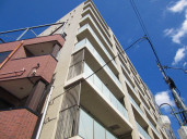 リビオ目白グレイスヒルズ物件写真