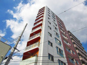 ガーラ・レジデンス池袋物件写真