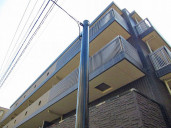 レーベンシティオ駒込シュアレジデンス物件写真