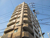 日神パレステージ大塚物件写真