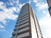 クレヴィア巣鴨物件写真