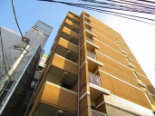 ライジングプレイス池袋物件写真